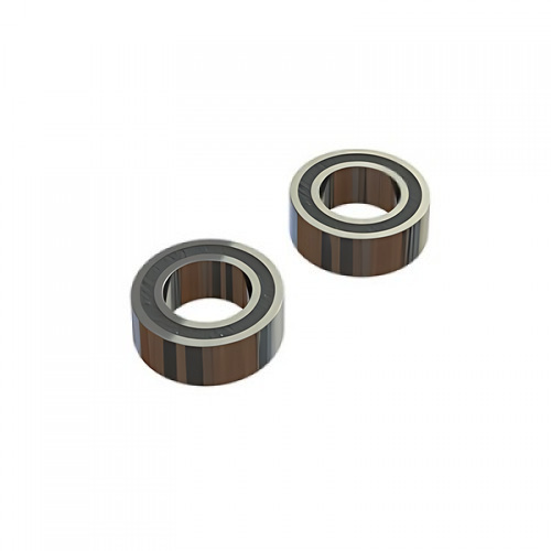 �˾���ũ ARA610035 [ARRMA] Ball Bearing 15x26x7mm (2)