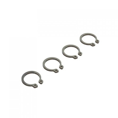 �˾���ũ ARA729000 [ARRMA] C Clip 15mm (4)