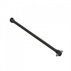 [ARRMA] CVD Driveshaft 148mm