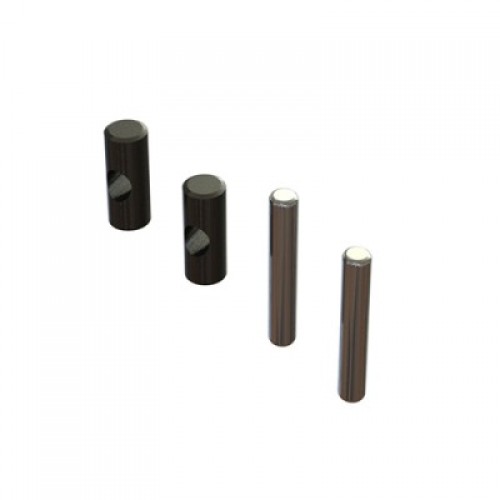 �˾���ũ ARA310934 [ARRMA] Inboard CVD Rebuild Set (2)