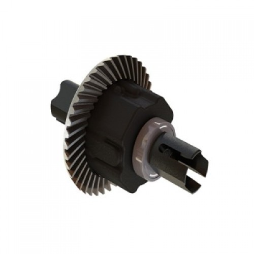 �˾���ũ ARA310937 [ARRMA] Assembled Diff Set F/R