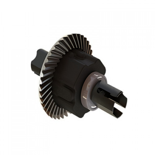 �˾���ũ ARA310937 [ARRMA] Assembled Diff Set F/R