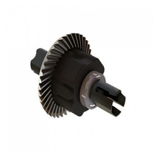 [ARRMA] Assembled Diff Set F/R