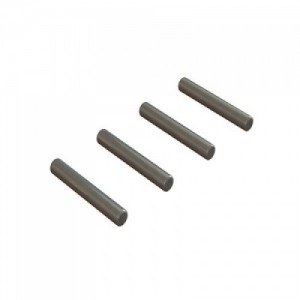 [ARRMA] Pin 3.5x24mm (4)
