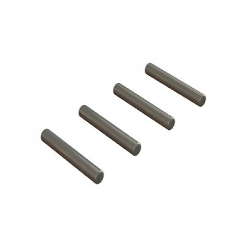 �˾���ũ ARA713030 [ARRMA] Pin 3.5x24mm (4)