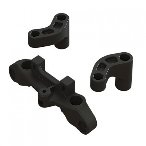 �˾���ũ ARA340153 [ARRMA] Composite Steering Bellcrank Set