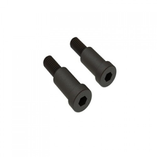 �˾���ũ ARA340160 [ARRMA] Step Screw 6x22mm (2)