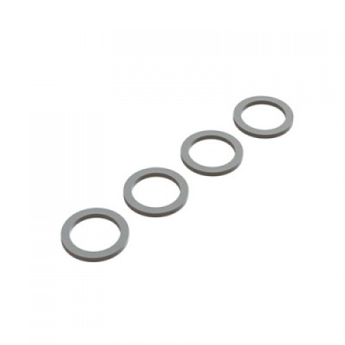 �˾���ũ ARA709058 [ARRMA] Washer 6x8x0.5mm (4)