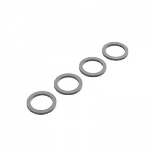 [ARRMA] Washer 6x8x0.5mm (4)