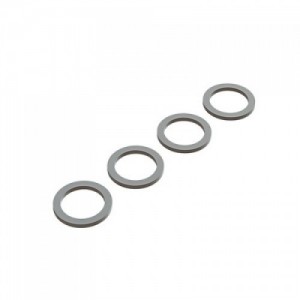 [ARRMA] Washer 6x8x0.5mm (4)
