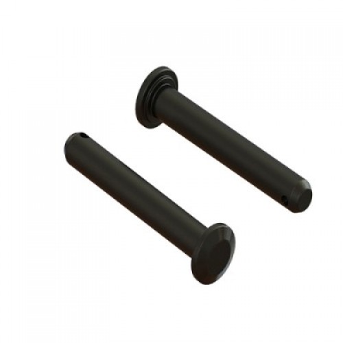 �˾���ũ ARA320497 [ARRMA] Brace Mount Pin 36mm (2)