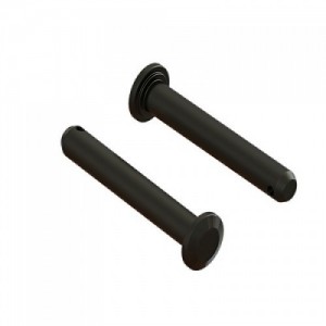 [ARRMA] Brace Mount Pin 36mm (2)