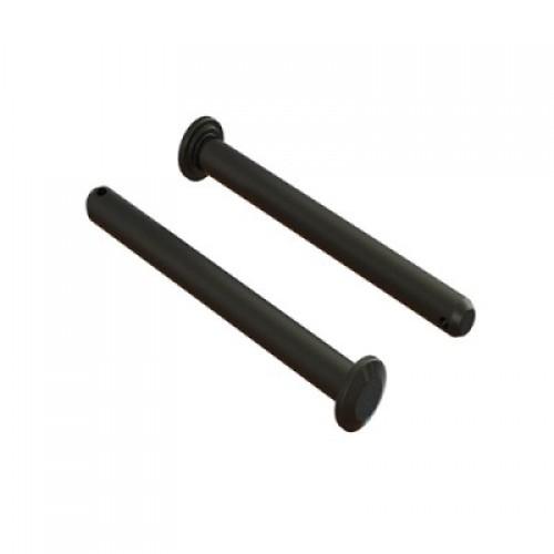 �˾���ũ ARA320498 [ARRMA] Brace Mount Pin 56mm (2)