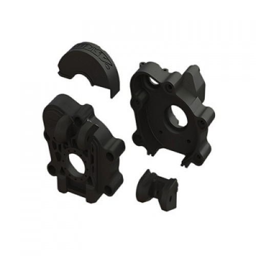 �˾���ũ ARA310930 [ARRMA] Centre Gearbox Case Set