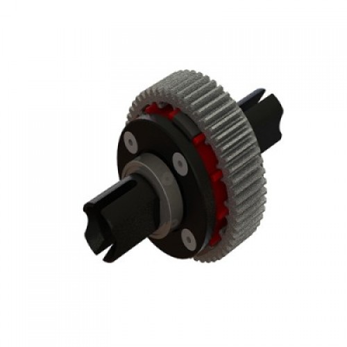 �˾���ũ ARA310938 [ARRMA] Assembled Diff Set Center