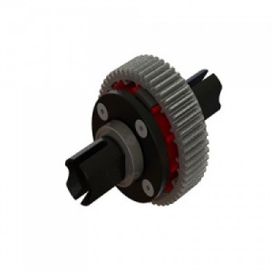 [ARRMA] Assembled Diff Set Center