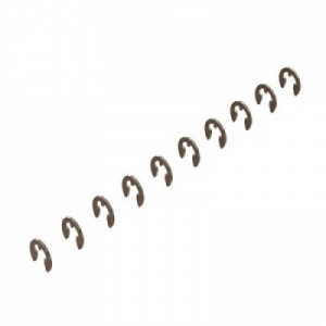 [ARRMA] E Clip Din 6799 - 3.2mm (10)