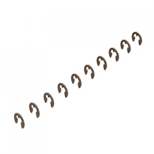 �˾���ũ ARA710006 [ARRMA] E Clip Din 6799 - 3.2mm (10)