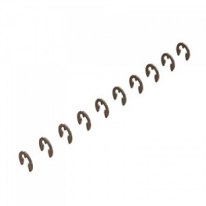 [ARRMA] E Clip Din 6799 - 3.2mm (10)