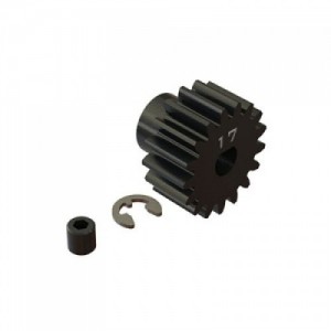 [ARRMA] 17T Mod1 Safe-D5 Pinion Gear