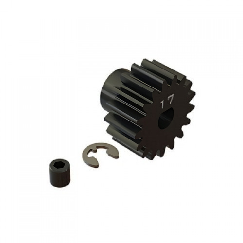 �˾���ũ ARA310964 [ARRMA] 17T Mod1 Safe-D5 Pinion Gear