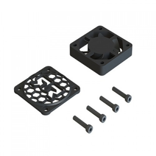 �˾���ũ ARA390295 [ARRMA] Motor Fan Set 50X50mm  ����  1:5 �������Ϳ�