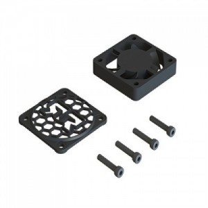 [ARRMA] Motor Fan Set 50X50mm  ����  1:5 �������Ϳ�