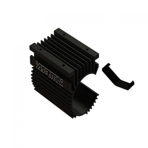 �˾���ũ ARA390296 [ARRMA] Motor Heatsink 4685 ���� �濭�� ��Ʈ��ũ