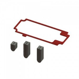 [ARRMA] Receiver Box Seal Set