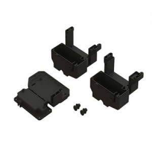 [ARRMA] Receiver Box