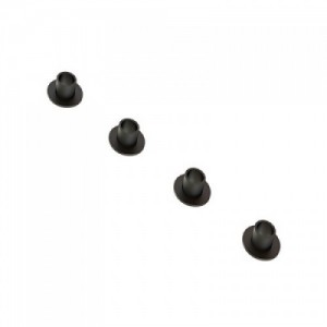 [ARRMA] Flanged Tube 4x9x4mm (4)