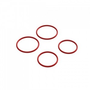 [ARRMA] Servo Saver O-Ring Set