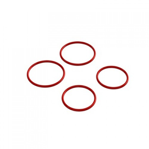 �˾���ũ ARA340170 [ARRMA] Servo Saver O-Ring Set