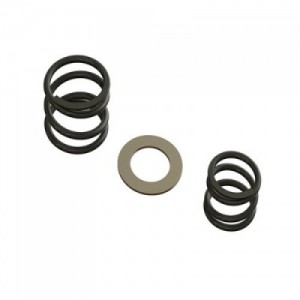 [ARRMA] Servo Saver Spring Set