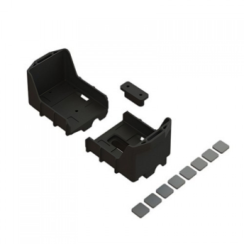 �˾���ũ ARA320496 [ARRMA] Battery Box Set Left