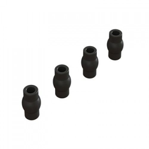 �˾���ũ ARA330583 [ARRMA] Ball 4x9x12.5mm (4)