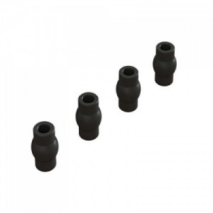 [ARRMA] Ball 4x9x12.5mm (4)
