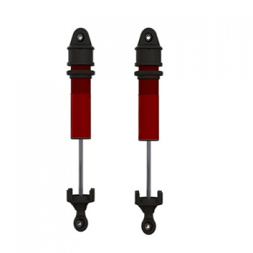 �˾���ũ ARA330610 [ARRMA] Shock Set 190mm (Pair)