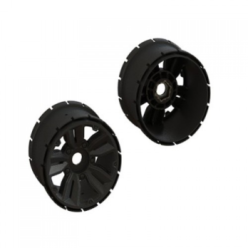 [�˾���ũ] ARA510122 [ARRMA] Mt Wheel 4.9