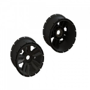 [ARRMA] Mt Wheel 4.9