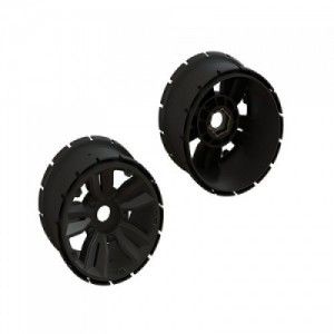 [ARRMA] Mt Wheel 4.9