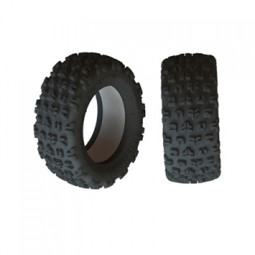 �˾���ũ ARA520055 [ARRMA] ARA520055 1/5 DBOOTS COPPERHEAD2 SB MT ����/�ĸ� 3.9 Ÿ�̾� �� �μ�Ʈ (2)