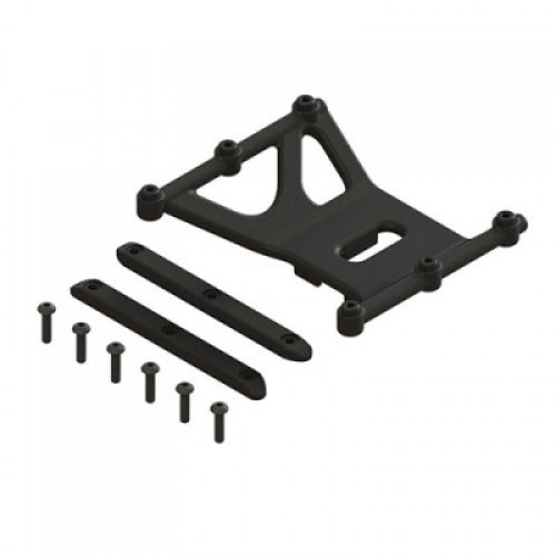 [�˾���ũ] ARA480020 [ARRMA] Body Roof Support Set