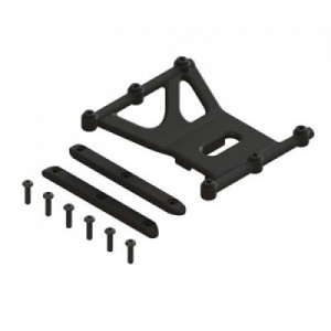 [ARRMA] Body Roof Support Set