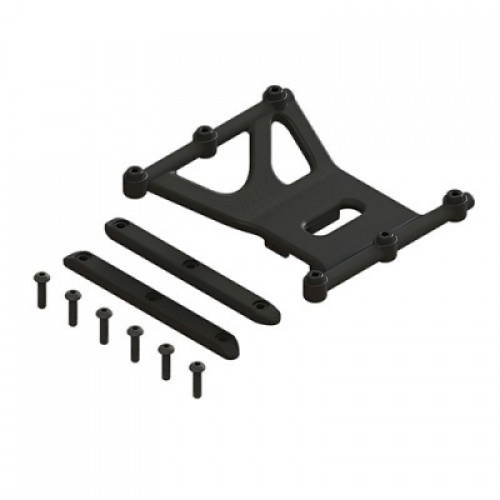 �˾���ũ ARA480020 [ARRMA] Body Roof Support Set