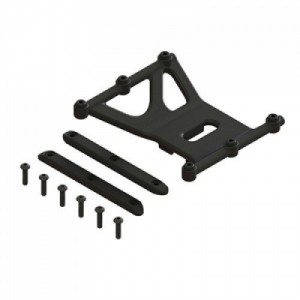 [ARRMA] Body Roof Support Set
