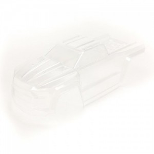 [ARRMA] Kraton 8S Clear Bodyshell (Inc. Decals) �̵��� �ٵ� (Ŀ��X)