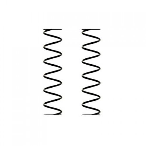 [�˾���ũ] ARA330617 [ARRMA] Shock Springs: 120mm 2.41N/mm (13.76lb/in)(2)