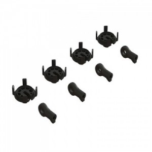 [ARRMA] Shock Rod End 