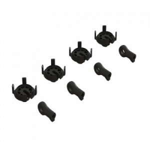 [ARRMA] Shock Rod End 